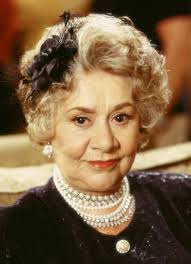 Joan Plowright has sadly passed away at the age of 95.