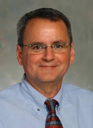 Author Bio: Michael P Ford