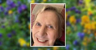 Phyllis Carol Shelton Obituary January 21, 2025