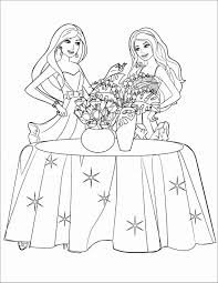 Check spelling or type a new query. Printable Barbie Coloring Page For Adults Coloringbay