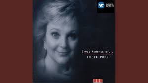 Casanova, Act 1: Nonnenchor. "O Madonna, auf uns sieh!"