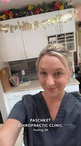 Paschket Chiropractic Clinic