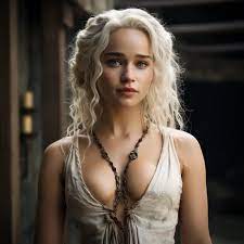 Emilia Clarke Sexy: Redefining Beauty in Hollywood's 2024 Scene