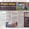 Remaja perempuan paling ramai lari dari rumah. 1