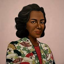 Phyllis Bolds, U.S. Air Force Physicist