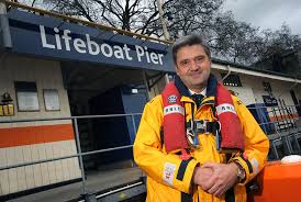 Another exciting event for art happens week! Paul Boissier To Leave The Rnli After Ten Years At The Helm Third Sector