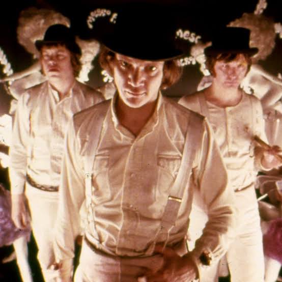 A Clockwork Orange review – Kubrick's sensationally scabrous thesis on  violence | Movies | The Guardian