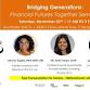 Bridging Generations Together: Financial Futures event image