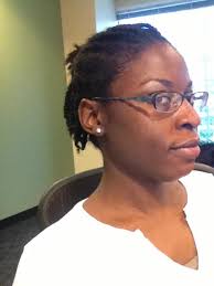 Catch me twirling my hair all day