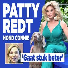 Connie witteman is sinds een paar maanden hartstikke actief op instagram. All About Luv Past Present Future And More Patty Brard S Latest News
