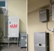 First-Of-Its-Kind Microgrid for Portland - CE+T Power