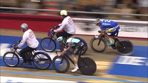 Maybe you would like to learn more about one of these? Derny Rijden Tijdens Lotto Z6sdaagse Vlaanderen Gent Youtube