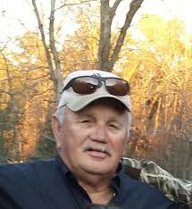 Obituary for Dennis Lee "Hardrock" Ricard