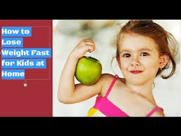 Kids, get off the couch! How To S Wiki 88 How To Lose Weight For Kids