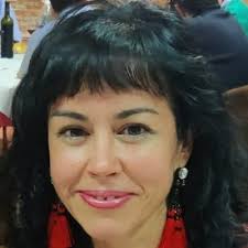 Mariluz Sánchez Silva (@MariluzSnchezS3)