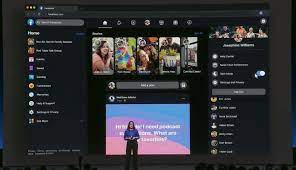 ¿cómo poner emoticonos en instagram? Como Activar El Modo Oscuro De Facebook En Ordenador O Movil Business Insider Espana
