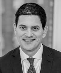 INTERNATIONAL RESCUE COMMITTEE INTERNATIONAL RESCUE COMMITTEE ANNUAL REPORT  2018