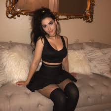 Sssniperwolf Onlyfans? (Hottest Leaks) | fanscribers.com