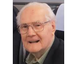 Alan McLeod Obituary (1928