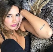 Ex esposa de Marc Anthony sería la nueva novia de James Rodríguez