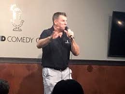 Opening a comedy club is similar to opening any nightclub, with a few key differences. Comedy Club Opens With A Bang Escondido Times Advocate