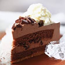 Villacher Torte Rezept Rezept Torten Rezepte Kuchen Und Torten Rezepte Schokoladenkuchen Rezept