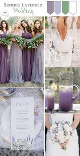 Black And Purple Wedding Colors Summer Lavender Wedding Inspiration Knotsvilla Wedding Ideas Canada Wedding Blog Wedding Themes Summer Lavender Wedding Summer Wedding Colors