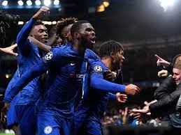 Si's grant wahl gives his take on the controversial penalty. Reece James Message After Dramatic Equaliser In Chelsea S Thrilling Draw Vs Ajax Football London