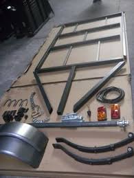 Pin De Thierry Wallraf Em Hierros Reboque Carro Carretinha Para Moto Carretinha De Carro