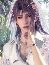 My mermaid bride who became my wife 👰‍♂💍