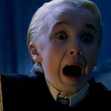 Discover and share the best gifs on tenor. Shut Up Malfoy Feat Harry Potter Remixed By Tunedra By Tunedra