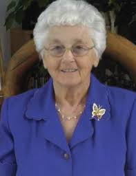 Obituary information for Alice A Muncie