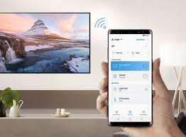 Maybe you would like to learn more about one of these? Connect Your Smartphone With Samsung Smart Tv Samsung Levant