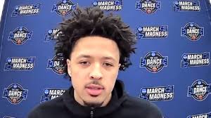 And it's adorable as heck!! Oklahoma State Freshman Cade Cunningham Inspired By Daughter Family