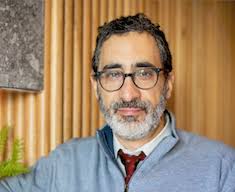 Andy Erdman's Instagram, Twitter & Facebook