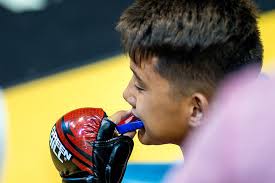 Vyökokeet vapaaotteluun