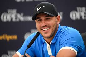 Will either player punch the other in the face in 2021? Brooks Koepka Reveals Why He Didn T Text Back Tiger Woods Golfmagic
