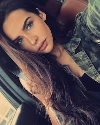 Beauty by Carli Bybel