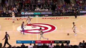 The philadelphia 76ers are getting primed for another road trip, and it starts with a game on thursday night against the atlanta hawks. 76ers Beat Hawks 105 103