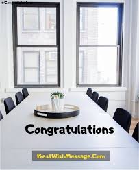 33 Congratulations Messages For Moving To New Office Relocation