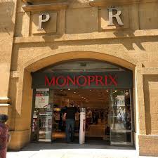 Preguntas frecuentes sobre cours mirabeau. Monoprix 27 Cours Mirabeau