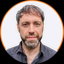 On Tuesday, we had the pleasure of welcoming Catalin Rus , Co-founder and… 