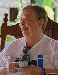 Joy Salmon Moon Obituary August 4, 2019