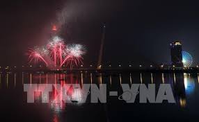 Hàn quốc, nhật bản và triều tiên vừa bước sang năm mới 2021 (22h giờ hà nội). Cac Ä'iá»ƒm Báº¯n Phao Hoa Ä'em Giao Thá»«a Táº¿t Nguyen Ä'an Tan Sá»­u 2021 Táº¡i Ä'a Náºµng