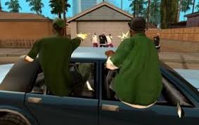 Gta san andreas apk free download v1.08 for android full with obb data.download grand theft auto san andreas android game mod latest version . Gta San Andreas Apk 2021 Descarga Mod Apk Obb