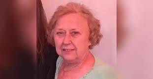 Mrs. Patricia "Patsy" Dalton Royston Obituary