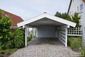 7 Keramik Carport Rumah Minimalis Dengan Material Terbaik