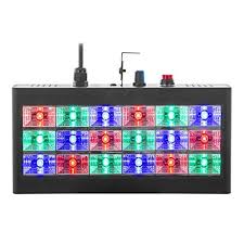 Urlighting Mini Strobe Light Led Strobe Light Sound Activ Https Www Amazon Com Dp B076d3ydqf Ref Cm Sw R Pi Dp U X V1p Strobe Lights Led Strobe Led Lights