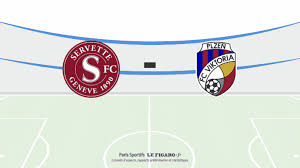 Servette vs Plzen: La qualification en jeu! Analyse et pronostics choc! - Imagen principal del artículo