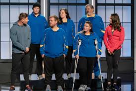 This season we are challenging america to tackle childhood obesity. Is The Biggest Loser Reboot Even A Little Better Self